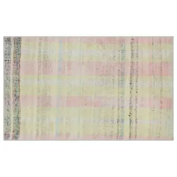 

Handmade Natural Oriental Vintage Turkish Rug Area Rug 090x149 Cm-2'11''X4'11''