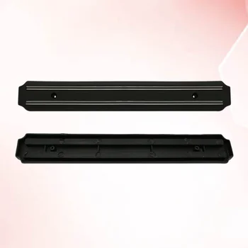 

Powerful Magnetic Knife Strip Kitchen Tools Strong Magnetic Knife Holder (50CM Black)