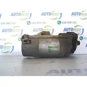

2810033080 STARTER MOTOR TOYOTA AURIS