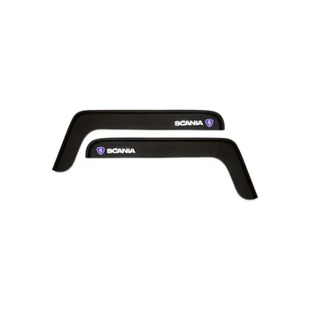 

Window deflector 2 PCs Scania 3 Series (82/113/143 "short"