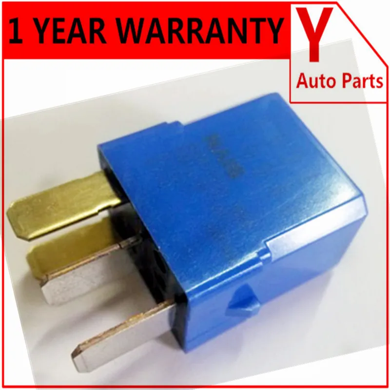 Оригинальное реле двигателя воздуходувки OEM #25230-79942 2523079942 для Nissan Infiniti |