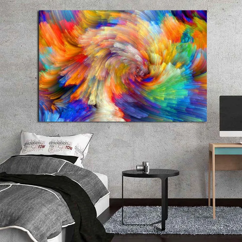 abstract art