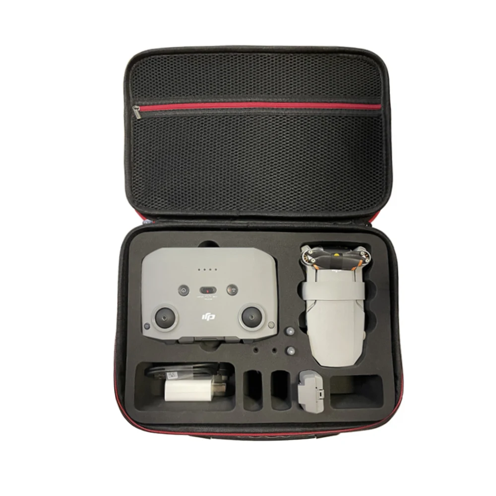 Сумка для дрона DJI Mavic Mini 2 с отделениями аксессуаров водонепроницаемая |