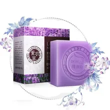 Мыло от акне, лечение пор, Отбеливающее мыло для кожи, розовое козье молоко, для путешествий, для волос, для рук, для лица, для тела, очищающее растительное Эфирное мыло