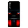 Étui de téléphone classique de voiture automatique de Sport rouge pour Xiaomi Redmi Note 9S 8T 8 7 8A 7 7A 6A 4X S2 MI 10 9 8 CC9 Lite F1 Pro couverture de mode C ► Photo 3/6