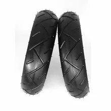 

For Hoverboard Self Balancing Scooter Tire Tyre Parts Black 2019 High Quality