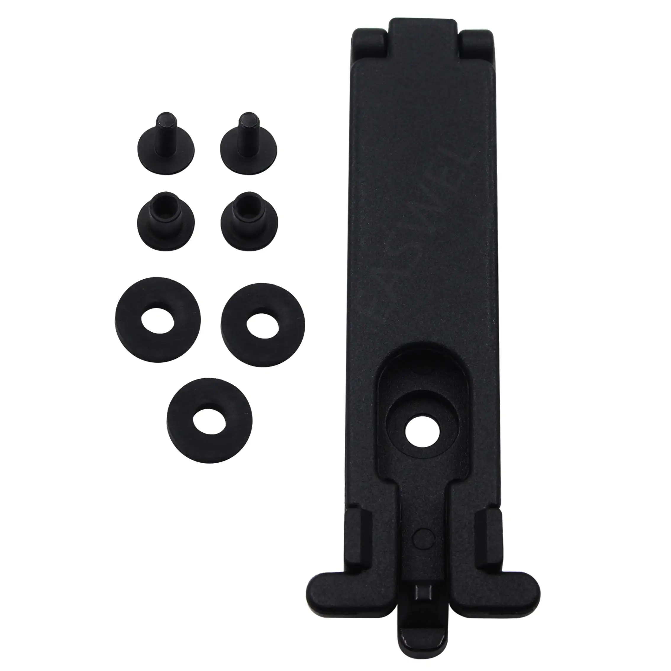 Molle-Lok Tactical Kydex K Sheath Waist Clip For Scabbard Holster Molle Backpack | Электроника