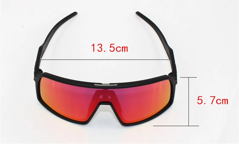 Cena Gogle spolaryzowane okulary rowerowe mężczyźni kobiety Sport Road Mtb Mountain okulary rowerowe okulary Sun occhiali gafas oculos ciclismo