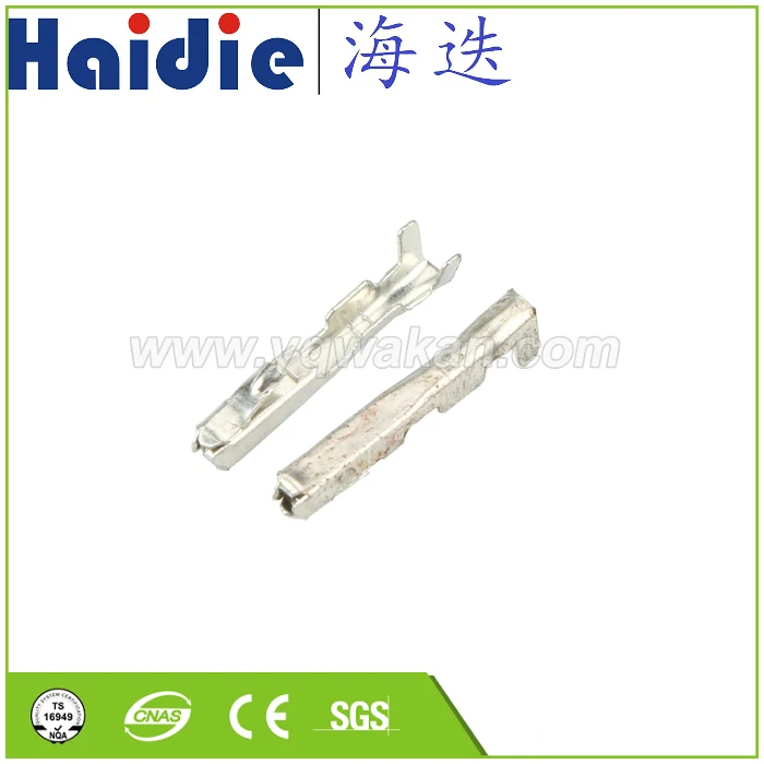 

10CM 20AWG Male Female 963715-1 MQS 5-963715-1 A124362 customization extension cable wire harness 928999-1 963715-1