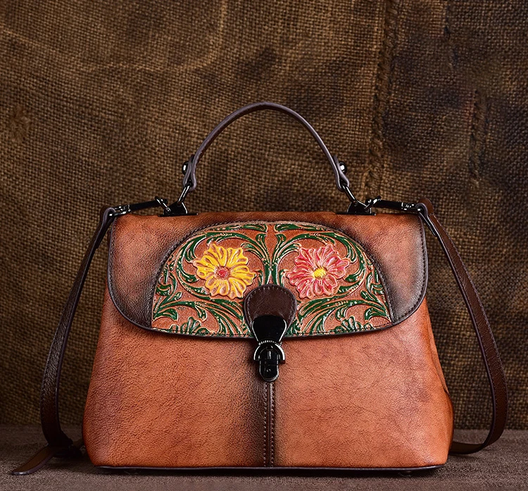 Bolsas de ombro