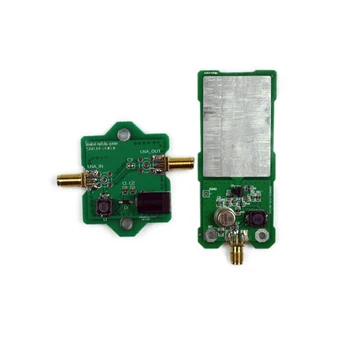 

Mini-Whip MF/HF/VHF SDR Antenna MiniWhip Shortwave Active Antenna for Ore Radio, Tube (Transistor) Radio, RTL-SDR Receive hackrf