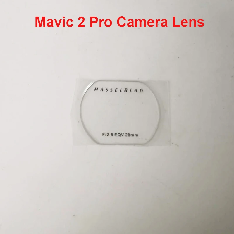 

Brand New for DJI Mavic 2 Pro Camera Lens Ring and Lens Glass Drone Reapair Parts