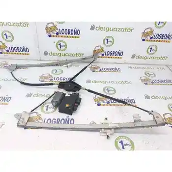 

WINDOW LIFTER FRONT RIGHT PEUGEOT 807