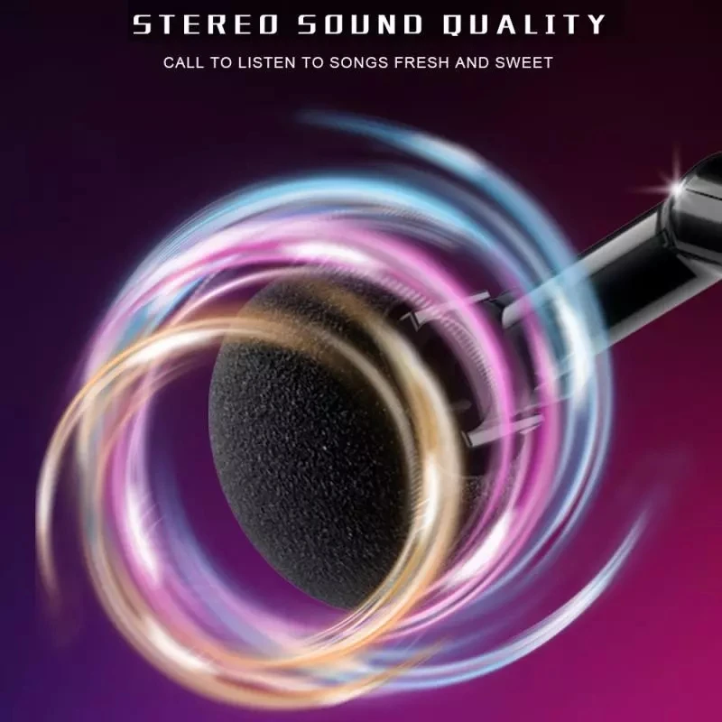 Wireless Headphones Sunglasses Sport Earbuds HIFI Shockproof Stereo Cycling For Iphone Huawei Xiaomi Wireless Bluetooth Headset