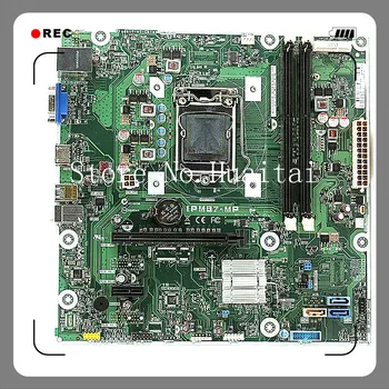 

high quality desktop motherboard for IPM87-MP 717265-003 732240-503 732240-603 LGA1150 H87 DDR3 mainboard 100% tested fully work
