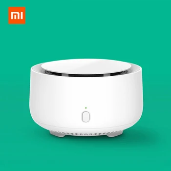 

Original xiaomi mijia Electronics Mosquito Killer Insect Fly Bug Mosquito Dispeller Energy Saving for mihome xiaomi smart home