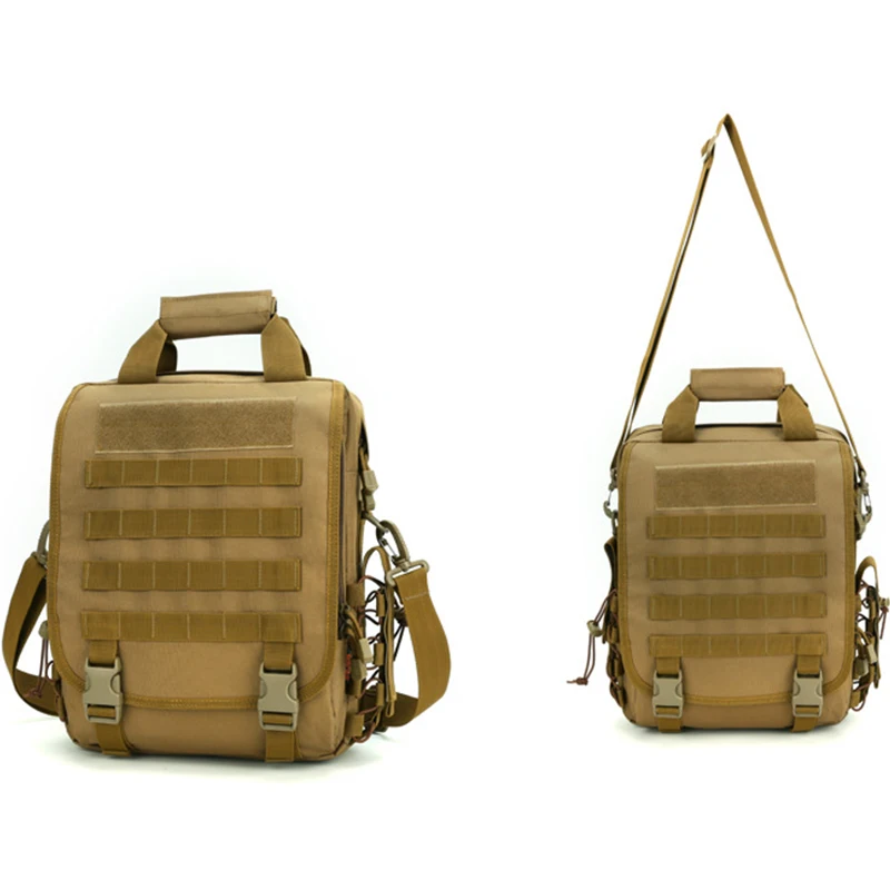 Molle тактический рюкзак армейский мочила для похода Camuflaje Открытый слинг сумка дорожная сумка для ноутбука сумка на плечо Тактический Мультикам рюкзак
