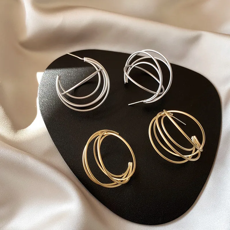 Женские серьги-кольца в форме шара aretes de mujer pendientes moda Модный новый дизайн |