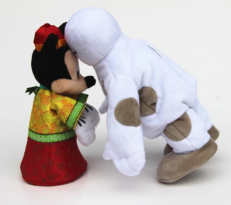 Новая продукция супер морская белая кукла Baymax плюшевые игрушки супер теплая мужская белая мягкая игрушка