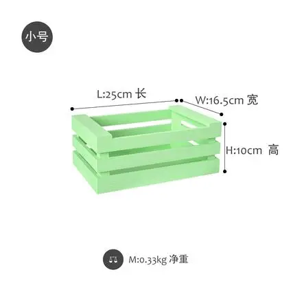 green S Tobs торт стенд деревянная полка для хранения Свадебный столик для торта поставщик macaroon цвет дисплей инструменты деревянное украшение для дома рамка - Цвет: green S