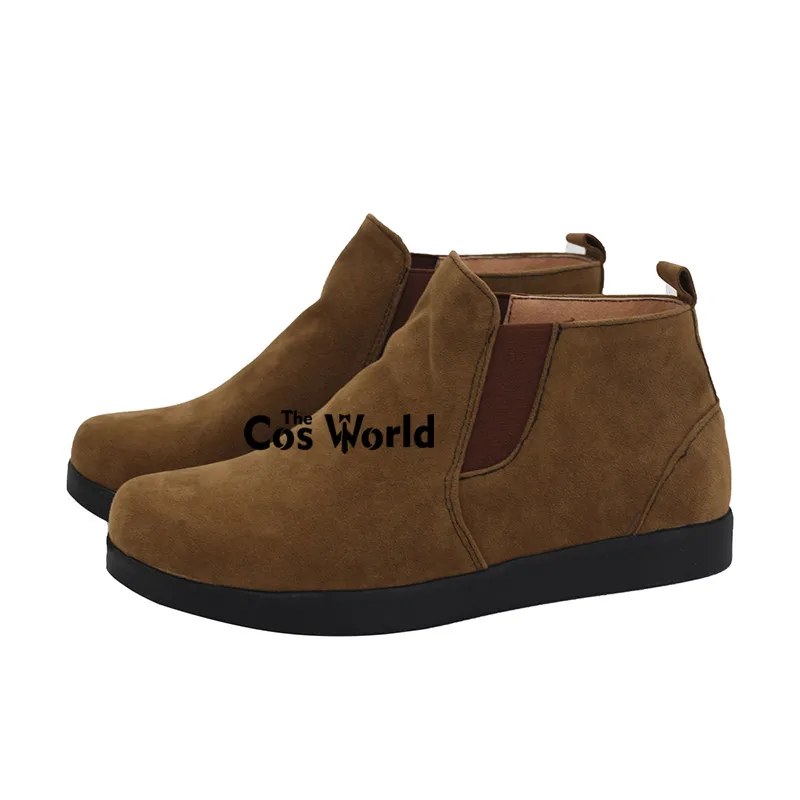 靴 Megumi Fushiguro Megumi Jujutsu Kaisen – Mr. Simply Custom