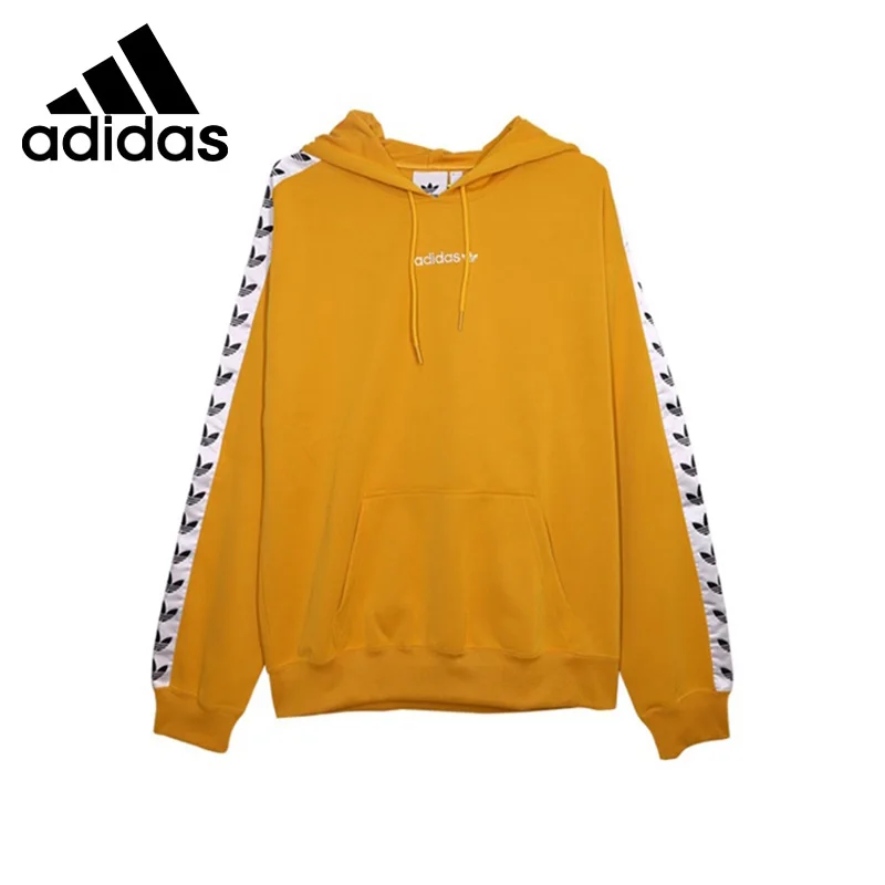 

Original New Arrival Adidas Originals Men's Pullover Hoodies Sportswear