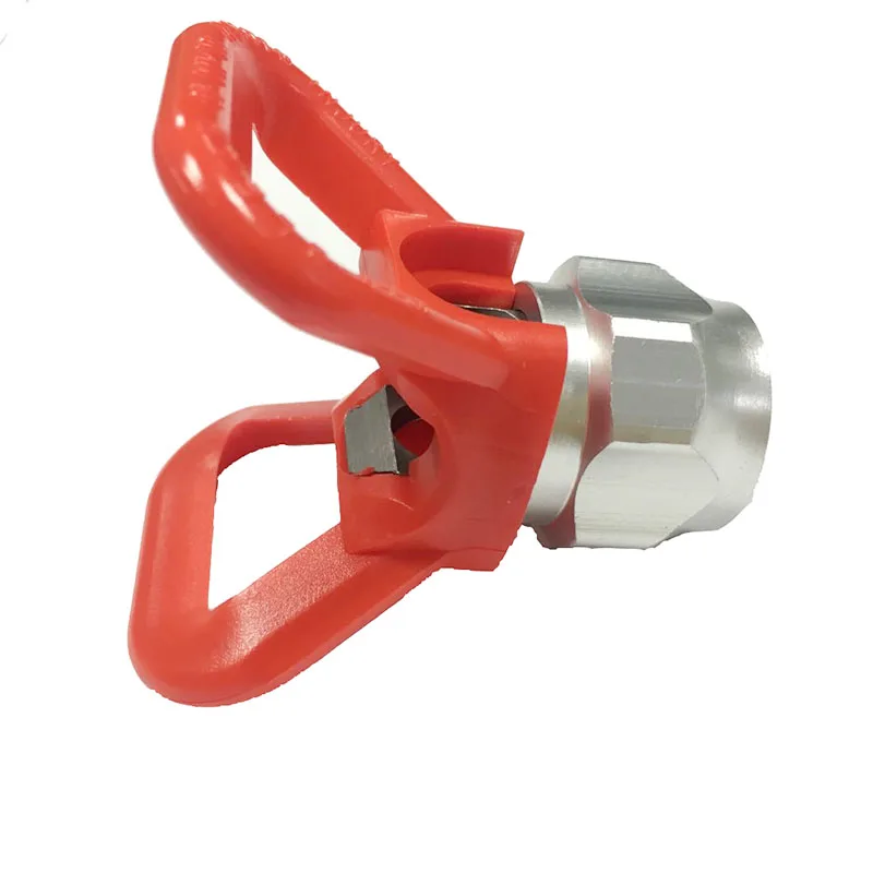 Graco RAC IV HandTight Guard Hole Paint Sprayer Tip Guard, 46 OFF