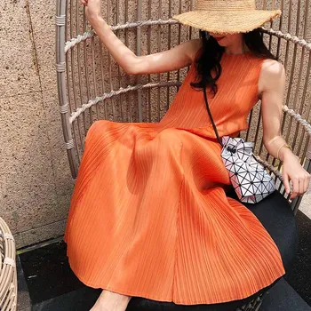 

Very fairy French minority platycodon dress fashion 2019 summer fairy dress