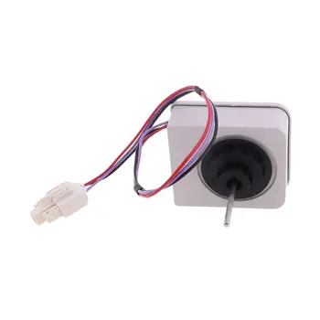 

DC12V 4W 1450r/min KBL-48ZWT05-1204 Refrigerator Fan Motor For TCL Homa