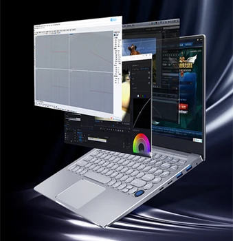 

2019 New laptop computer fast run free gifts