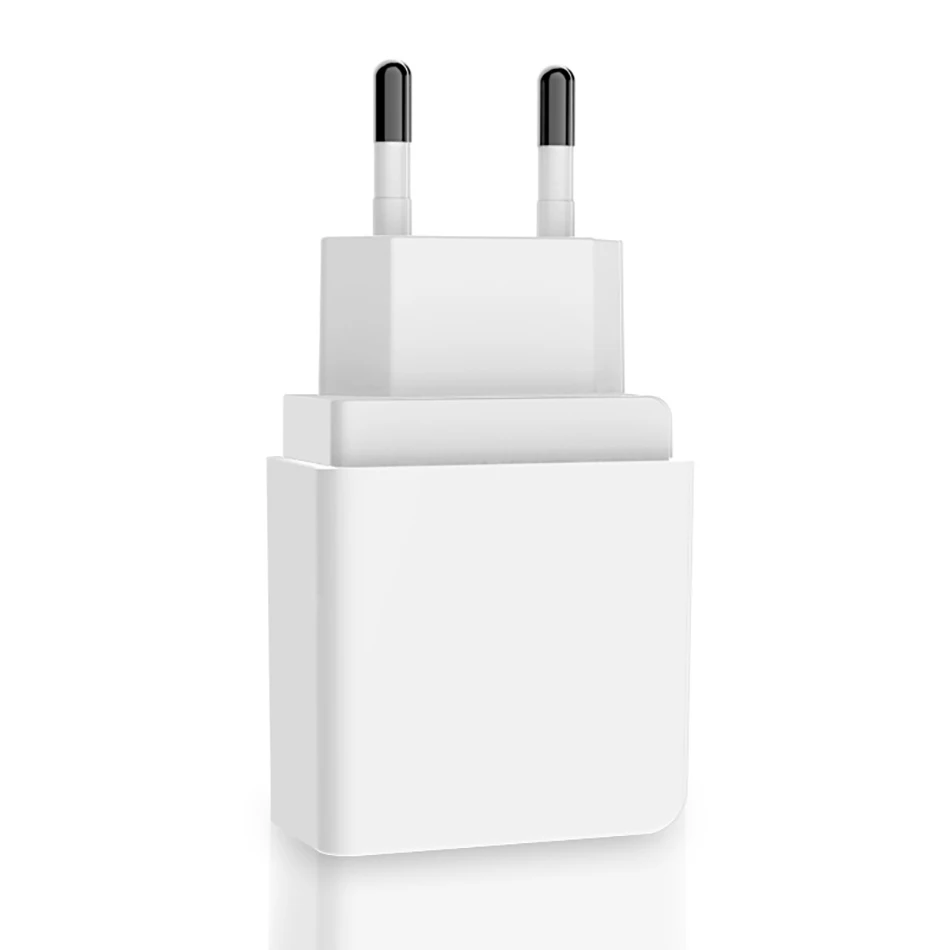 !ACCEZZ QC 3.0 EU Plug Fast Charge For Samsung Huawei LG Redmi Quick Charging Adapter For Iphone 8 X XR XS Max Universal Charger (9)