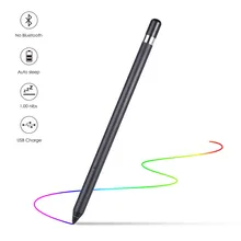 Активный стилус для планшета с сенсорным экраном для Apple pencil ipad iphone X 8 7 6 для huawei Xiaomi Mi 6 5 A1 Max 7 Note 4