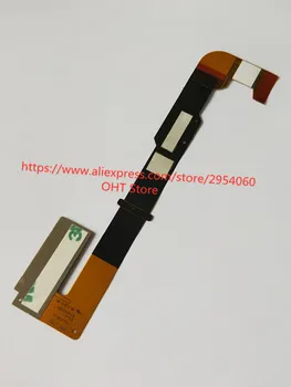 

New Shaft rotating LCD Flex Cable Part For Fujifilm for Fuji XA2 X-A2 Digital Camera repair parts