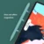 Силиконовый Чехол Для Apple Pencil 2 1st 2 Case Пенал Планшет Сенсорный Стилус Защитный Чехол Чехол Портативный Мягкий Силиконовый Чехол