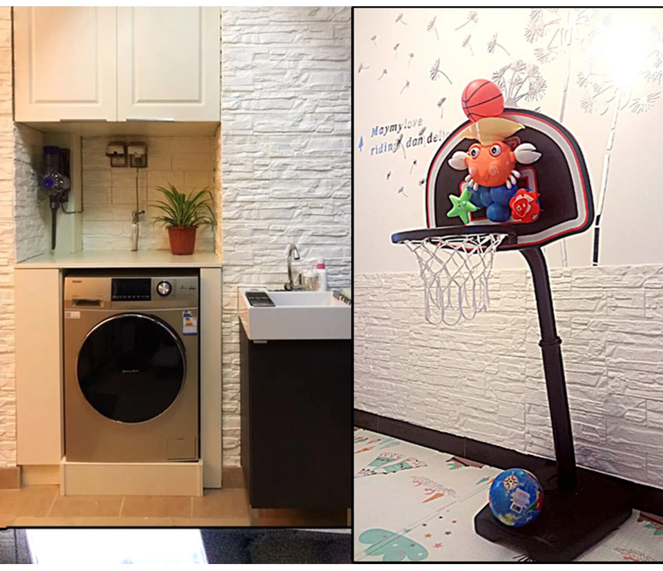 impermeável, Home Decor, Quarto das crianças