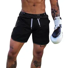 SHUJIN, мужские спортивные короткие штаны, летние, повседневные, для тренировок, бодибилдинга, быстросохнущие шорты для тренировок, фитнеса, тренажерного зала, спортивная одежда, штаны для бега