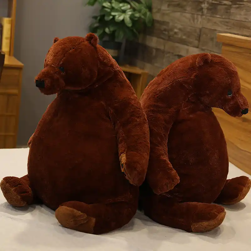 home stuffed animals