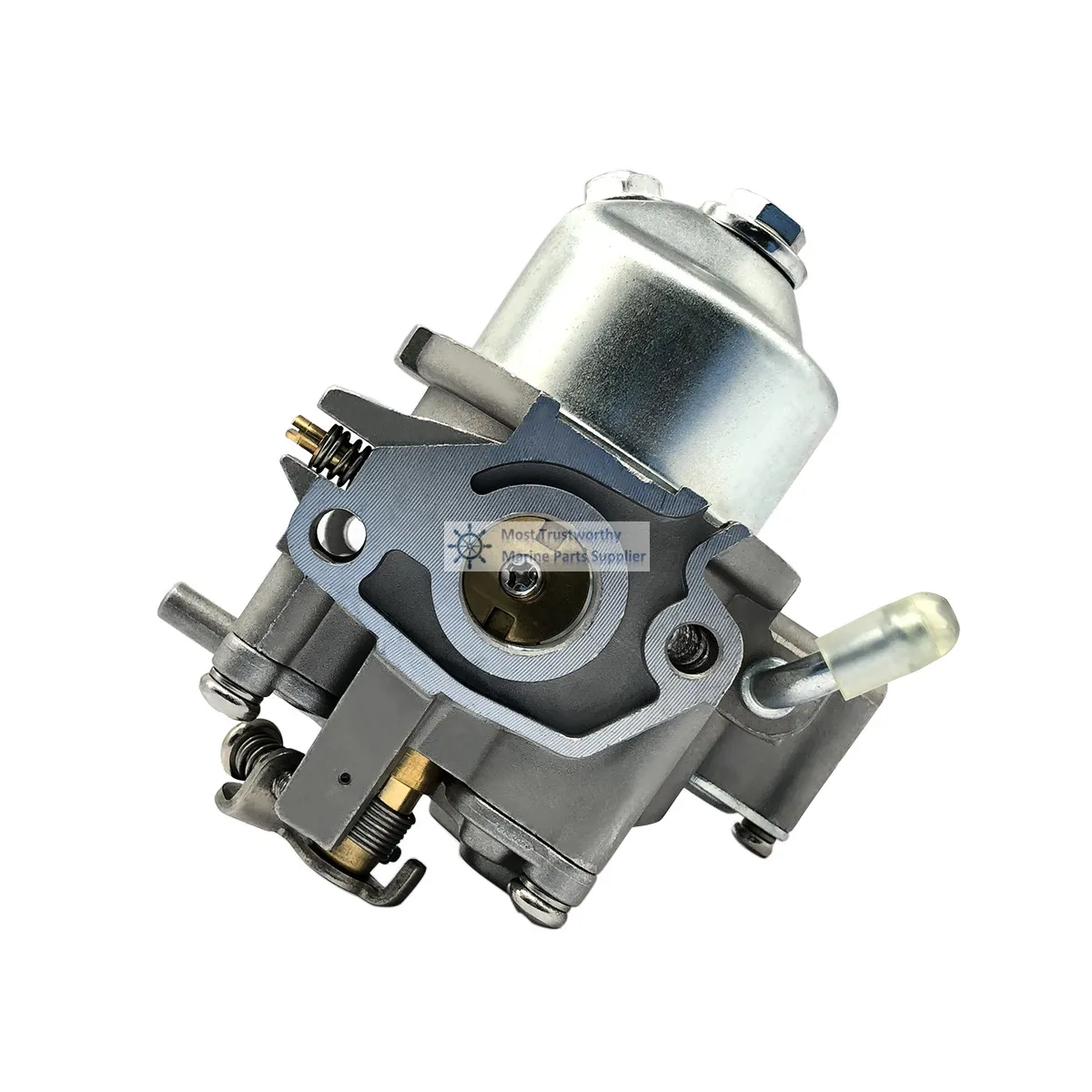 Новый карбюратор для подвесного двигателя Honda BF2 BF 2hp OEM 16100 ZW6 716|Лодочный мотор| |