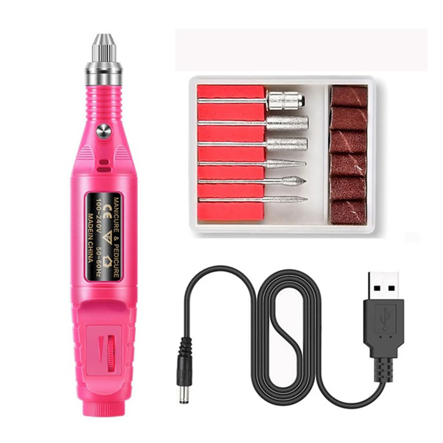 Купить Ручку Для Машинки Для Маникюра