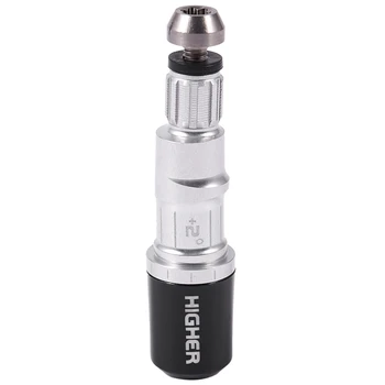 

1Pc Gloire for F2 Shaft Sleeve Adapter for Taylormade Gloire F2 Driver Fairway