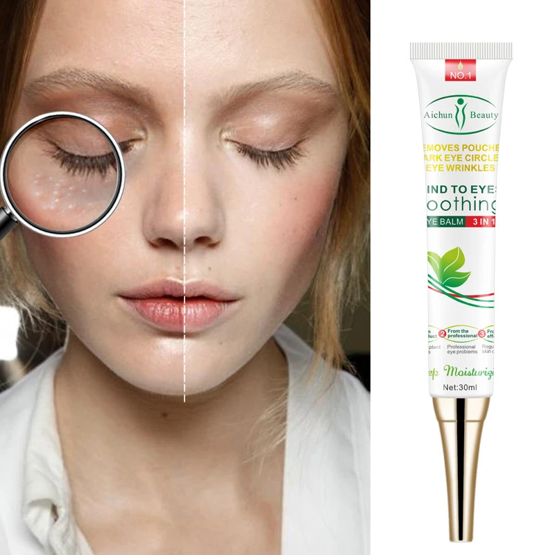 no 1 dark circle eye cream
