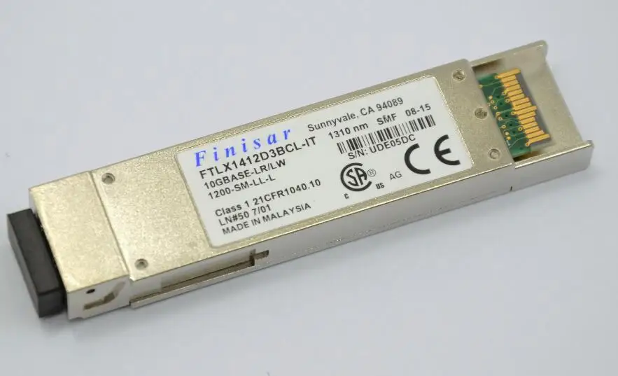 FTLX1412D3BCL-IT FTLF8529P3BCV-QL 10GBASE-SR-XFP-MM850 FTLX8574D3BCL | Бытовая техника