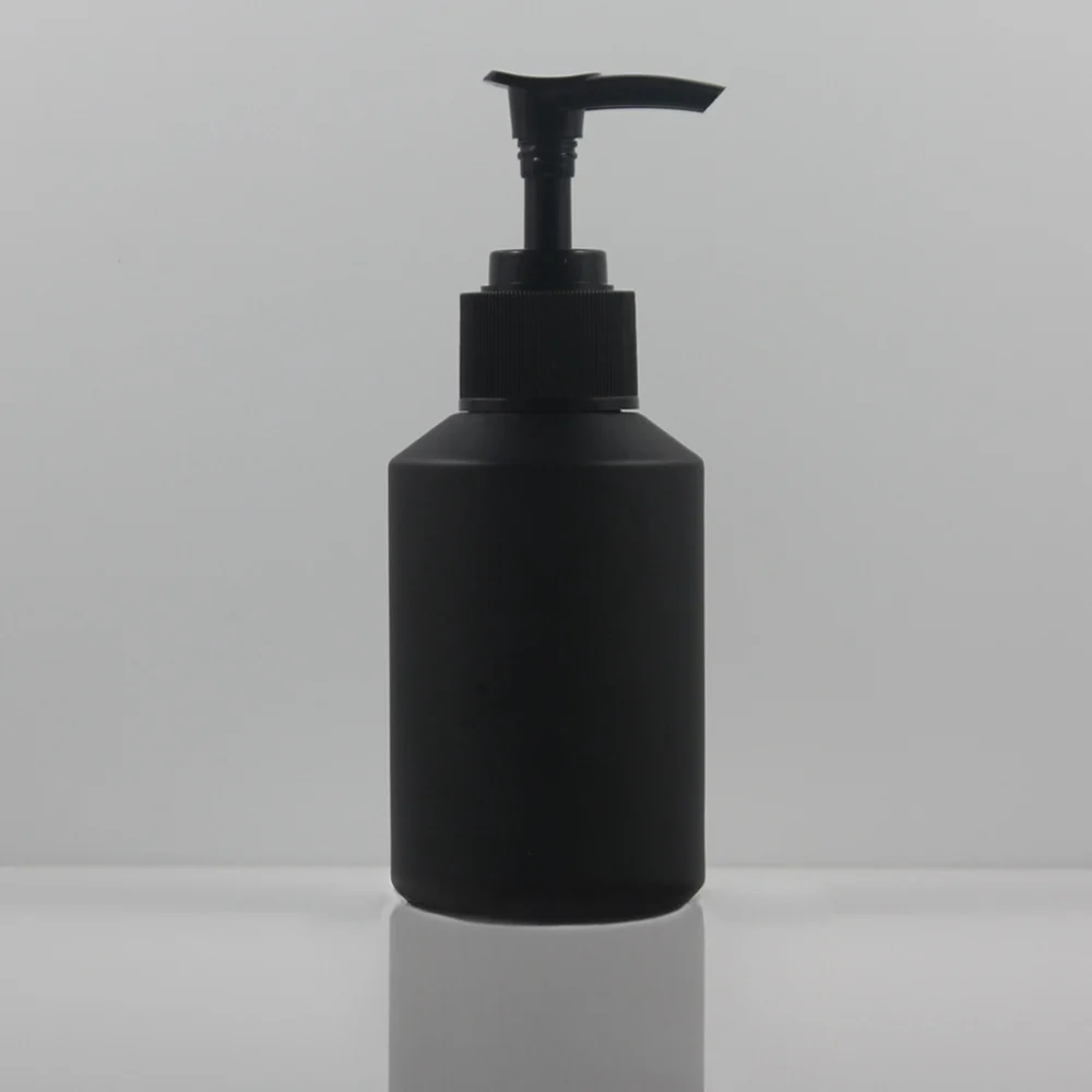 LG201 black Frosted-125ML (4)