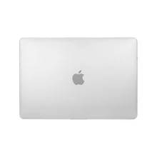 SwitchEasy Nude Case for MacBook Pro 15"(-)- Translucent