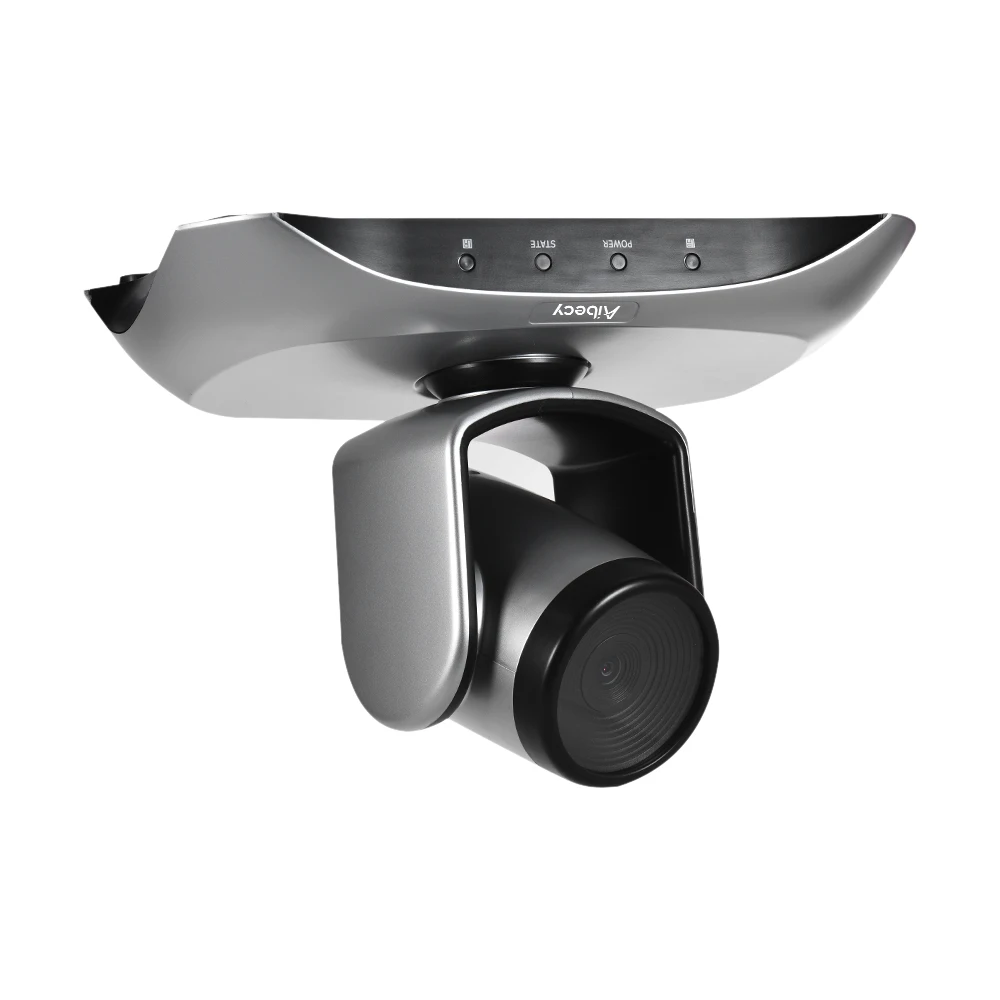 Aibecy 1080P FHD USB видео конференц Камера авто 360 ° автоматическое сканирование Plug N Play с