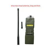 Walkie Talkie Parts 