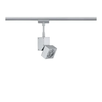 

95036 Lamp Urail L & E Spot LEDmanz1 1x3W CHR-M