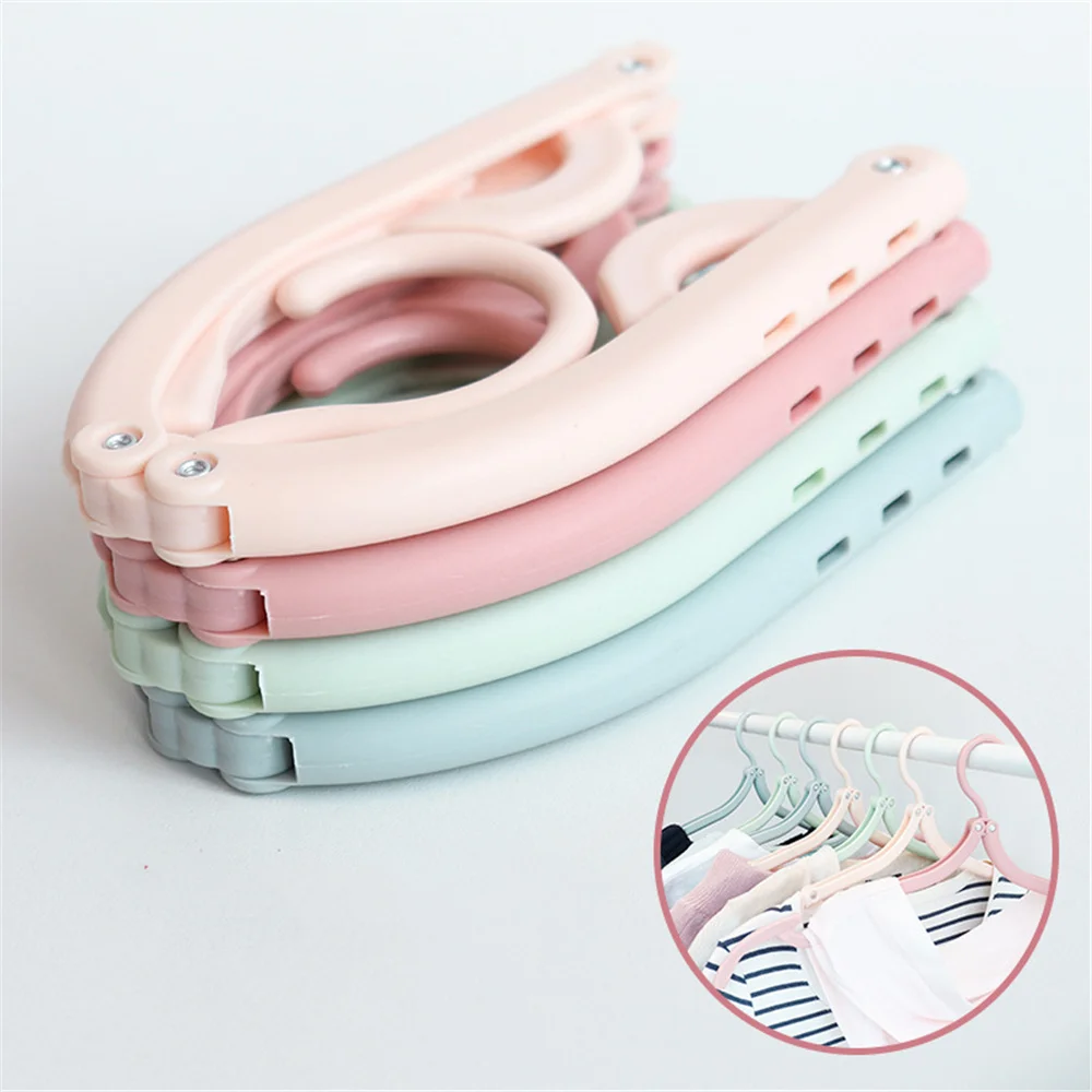 Складные вешалки портативные сушилки для одежды уличная Нескользящая дорожная