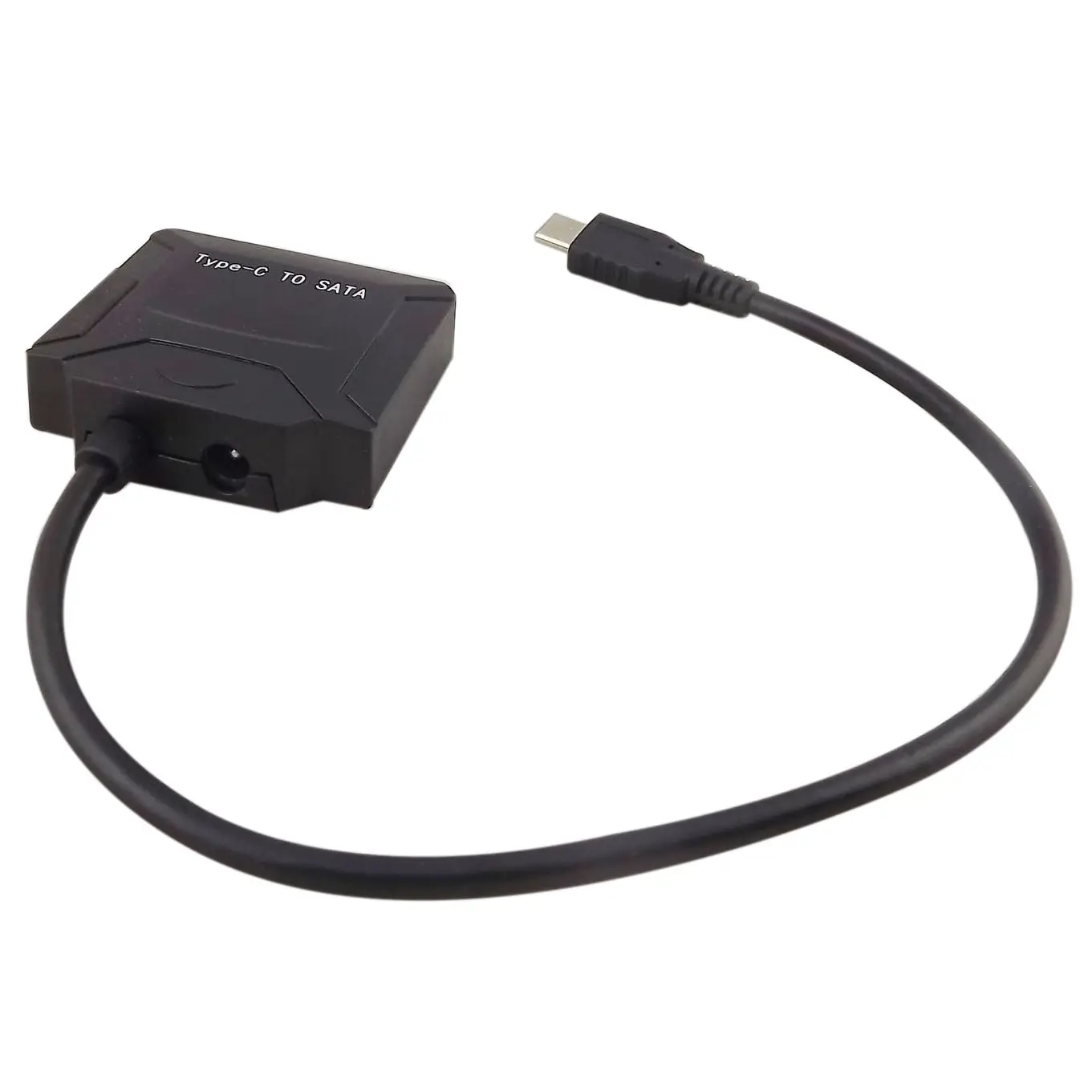 FFYY-USB 3,1 type C To SATA 22Pin конвертер Кабель-адаптер 2,5 3,5 дюймовый жесткий диск HDD SSD
