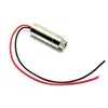 12mm Focusable 30mw 980nm IR Infrared Laser Diode Module w  Dot/Line/Cross Head 1